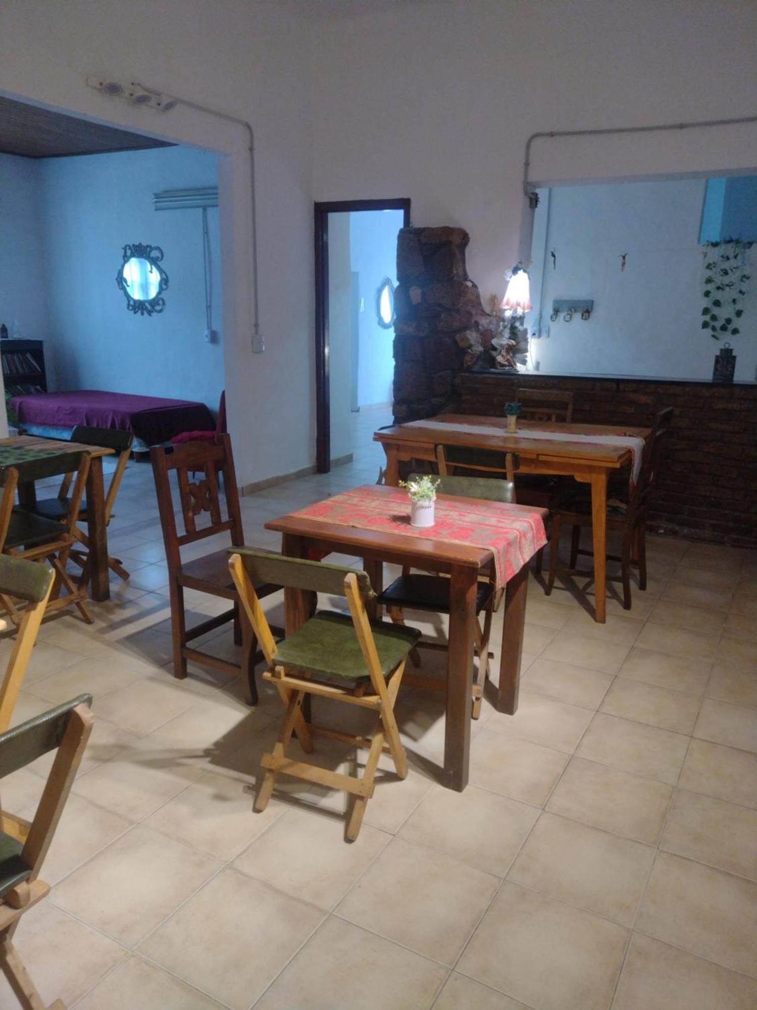 Avalon Tierra De Hadas Capilla del Monte Ngoại thất bức ảnh