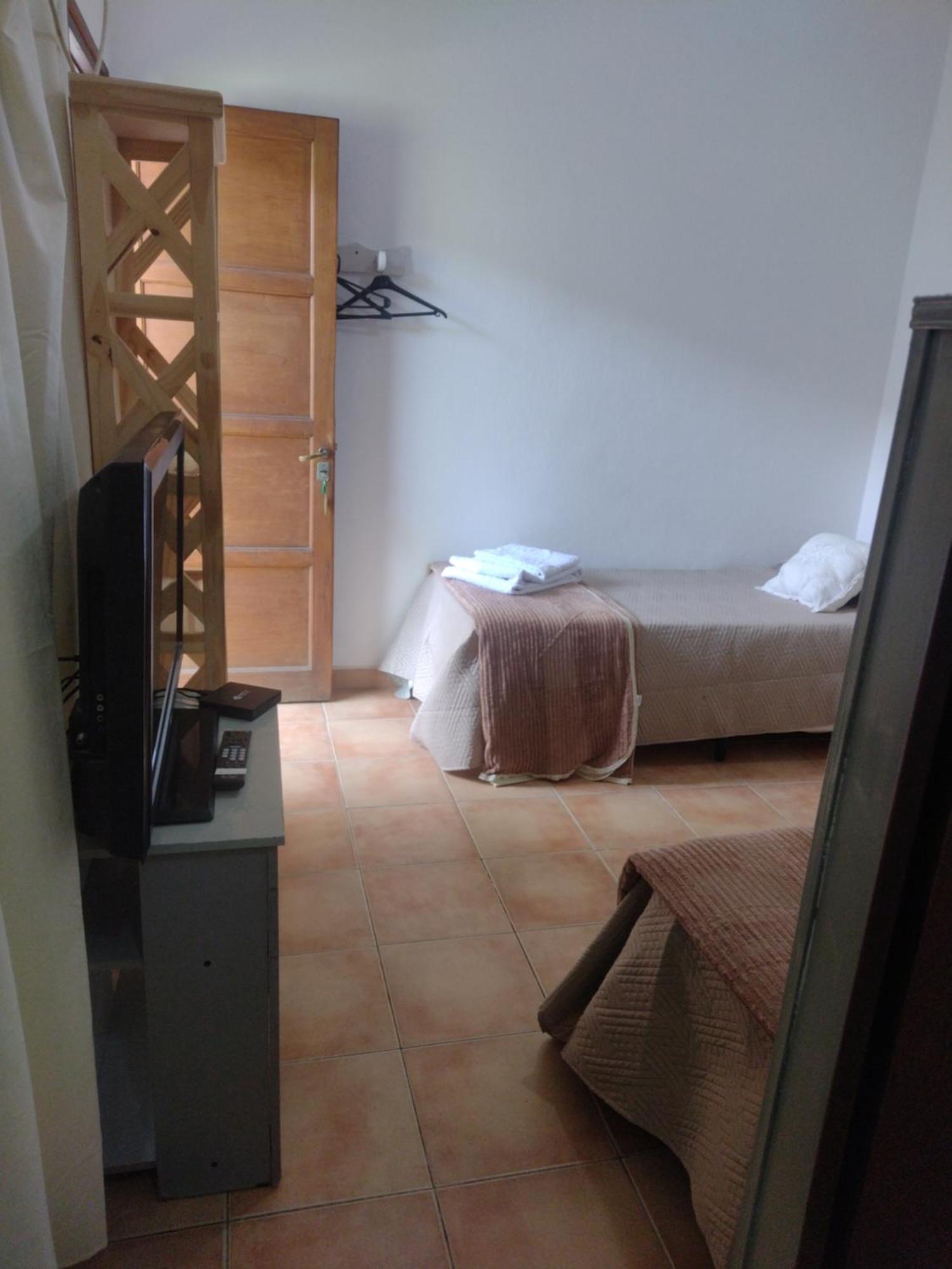 Avalon Tierra De Hadas Capilla del Monte Ngoại thất bức ảnh