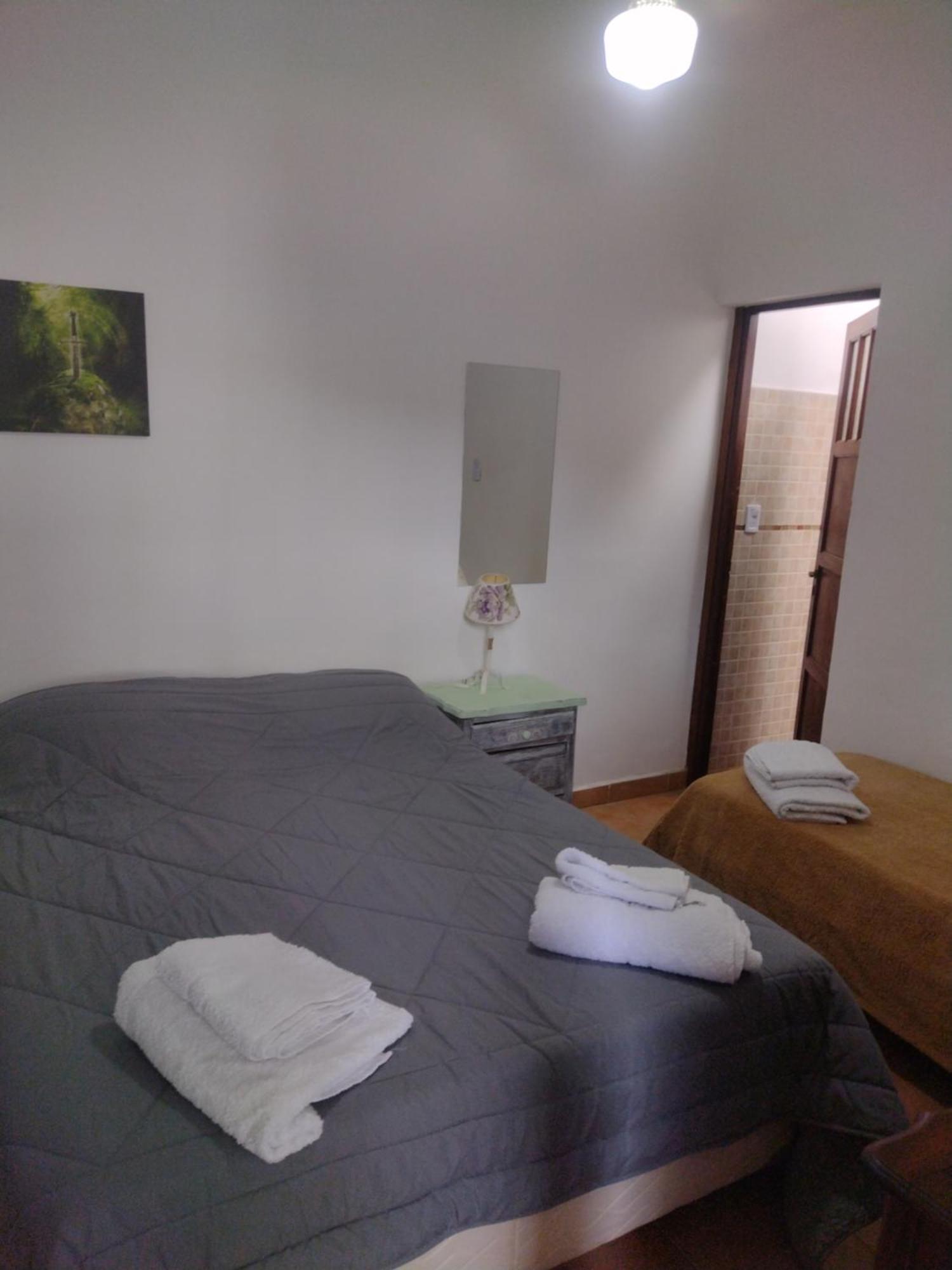 Avalon Tierra De Hadas Capilla del Monte Ngoại thất bức ảnh